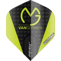 Winmau Michael van Gerwen Aspire 80% 22 gram