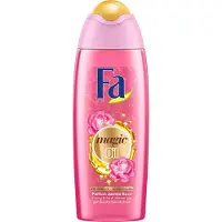 Fa Magic Oil Pink Jasmine shower gel 6x 250ml - Voordeelverpakking