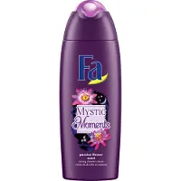 Fa 6x Douchegel - Mystic Moments 250 ml
