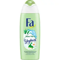 Fa 6x Douchegel Yoghurt Aloe Vera 250 Ml