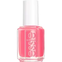 essie Make-up Nagellak Red to Pink Nr.714 In The Towel