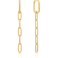 Ania Haie E021-02g Oorbellen