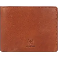 Strellson Portemonnee cognac
