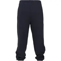 Urban Classics Broek nachtblauw