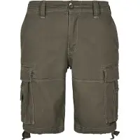 Brandit Cargobroek kaki
