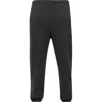 Urban Classics Broek donkergrijs