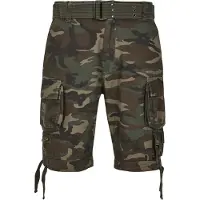 Brandit Broek beige / antraciet / kaki / olijfgroen