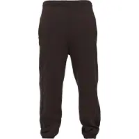 Urban Classics Broek kastanjebruin