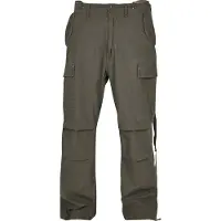 Brandit Cargobroek kaki