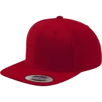 Flexfit Hoed rood