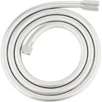 GROHE Silverflex douchelang 175 cm Supersteel
