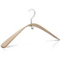 Skagerak Pilot Hanger - Haken en hangers Eiken Oak - S1600627