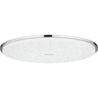 GROHE Rainshower Cosmopolitan 210, chroom, wit, 1 stuk