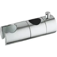GROHE Glijstuk voor DoucheDouchestang - Chroom