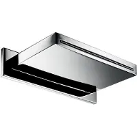 Hotbath Archie AR160 uitloop cascade RVS316