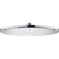 GROHE Rainshower - Hoofddouche 310 Mono 9,5 l/min, 1 straal, chroom 26562000