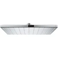 GROHE Rainshower 310 mono cube hoofddouche - 1 straalsoort - 31cm - chroom