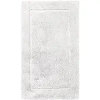 Casilin Orlando Badmat Silver - 70 x 120 cm