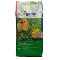 Garvo Alfastart Piepkuikens 12,5 Kg