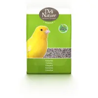 Deli Nature Premium Kanarie 4 kg