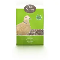 Deli Nature Vogelvoer Premium Tortelduif 4 Kg