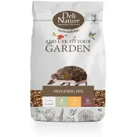 Deli Nature Greenline Egel Mix 600 Gr