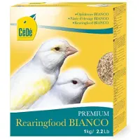 Cede Opfokvoer Bianco 1 kg