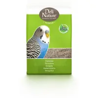 Deli Nature 4x Premium Parkiet 4 kg