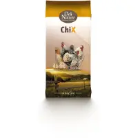 Deli Nature 4x Chix Start Meel 4 kg