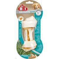 8In1 6x Delights Pro Dental Kip M