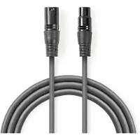 Nedis Coth15010gy30 Audio-kabel