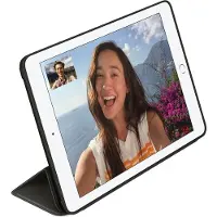 Apple iPad Air 2 - Smart Cover - Zwart