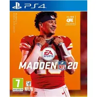 Madden NFL 20 | PlayStation 4