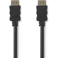 Value Line Valueline HDMI Highspeed 5m CVGP34000BK50