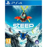 Steep /PS4