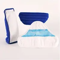 Huismerk H2O Mop X5 Uitbreidingsset - Deep Cleaning Kit