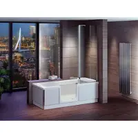 Vtwonen Tegels Marrakesh wandtegel 6.5x40cm wit glans