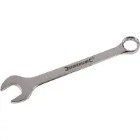 Silverline Ø 30mm - Silverline