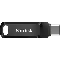 SanDisk Ultra Dual Drive Go USB Type-C 512GB