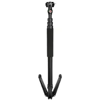 Hama 4468 Monopod Smooth, 155 Click