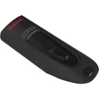 SanDisk Ultra - 256GB - USB-C