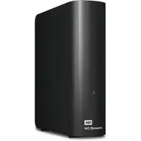 Western Digital WD Elements Desktop 14TB