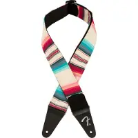 Fender 2" SONORAN STRAP - DAWN