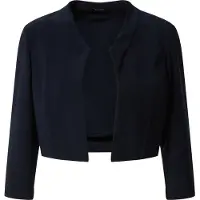 Vera Mont Bolero navy
