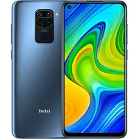 Xiaomi Redmi Note 9 128GB Grijs