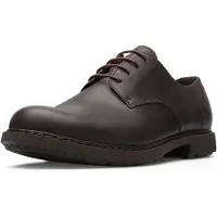 Camper Veterschoen 'Neuman' bruin