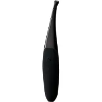 Huismerk Senzi Vibrator - Zwart