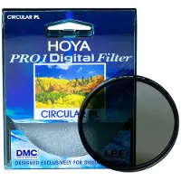 Hoya HD Pol circular 77mm Super Multi Coated