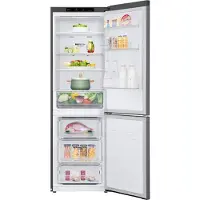 LG GBP61DSPFN Door Cooling