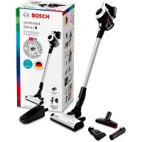 Bosch Unlimited Serie 6 BCS611AM